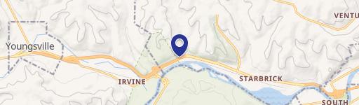 3078 Pennsylvania W Ave