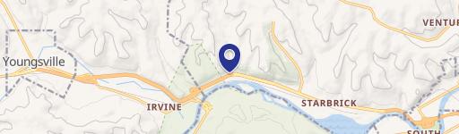 3050 Pennsylvania W Ave