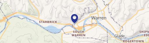 1820 Pennsylvania W Ave