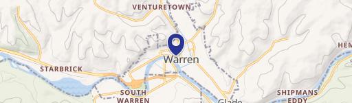 311 Pennsylvania W Ave