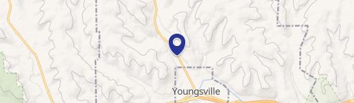 1055 Matthews Run Rd