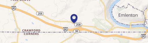 6338 Emlenton Clintonville Rd