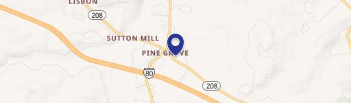 5639 Emlenton Clintonville Rd