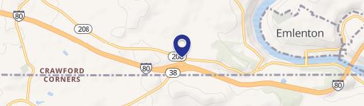 6412 Emlenton Clintonville Rd