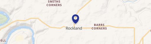 164 Rockland Cranberry Rd