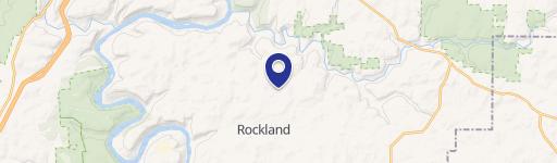 644 Rockland Cranberry Rd