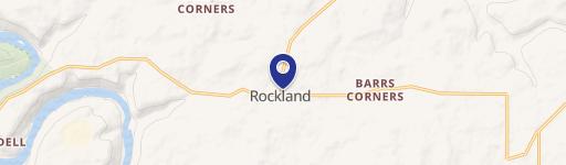 104 Rockland Cranberry Rd