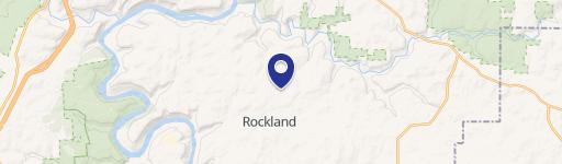 501 Rockland Cranberry Rd