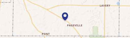 8787 Crossingville Rd