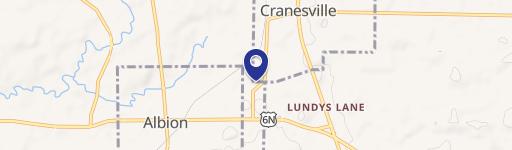 10220 John Williams Ave