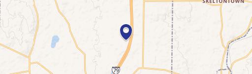 Rt 811th Between 542