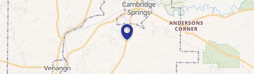 State Hwy 86th At Electric Dr Dr