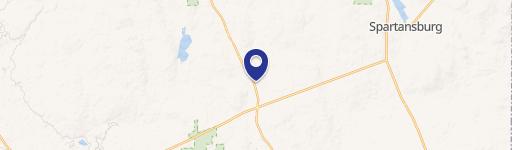 Rt 8th Between Rt 831