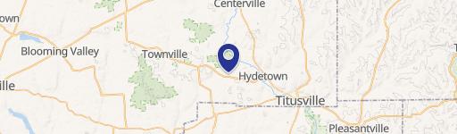 15847 Newton Town Rd