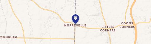 17920 Norrisville Rd