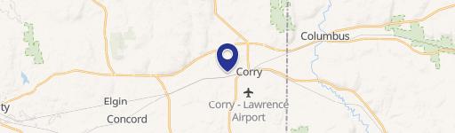 13695 Washington St Ext