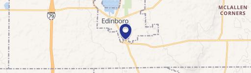 13080 Cambridge Spgs Rd