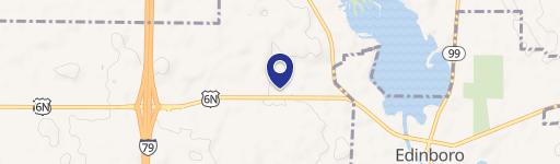 5540 Rte 6th, Unit 42