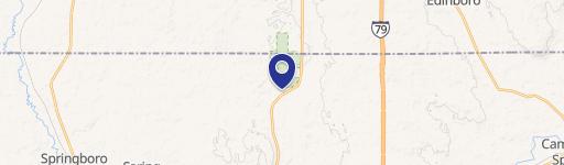 25758 Crossingville Rd