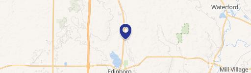12071 Edinboro Rd