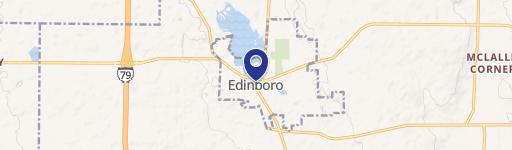 105 Meadville St, Unit 107