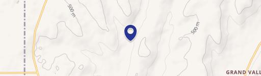 Grand Valley, PA 16420