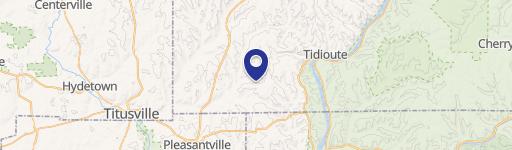 Tidioute Enterprise Rd