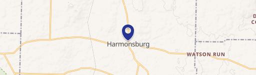 Harmonsburg
