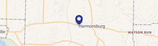 10047 Harmonsburg Rd