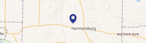 10314 Harmonsburg Rd