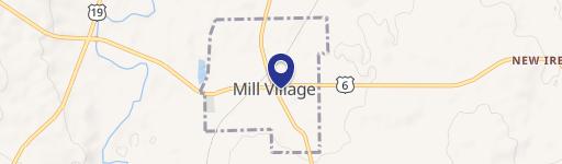 14525 1452nd S Main St