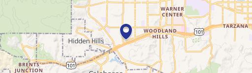 23123 Ventura Blvd, Unit 107