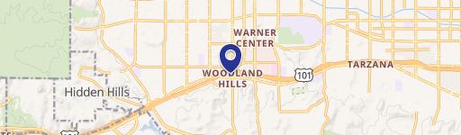 22031 Ventura Blvd, Unit 22037