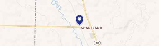 Shadeland Rd