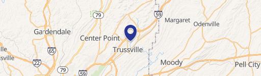 4549 Trussville Clay Rd