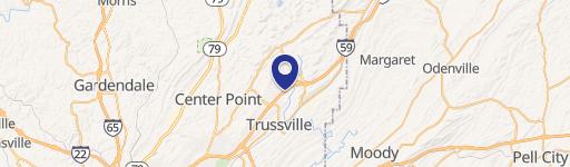 5140 Trussville Clay Rd