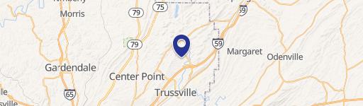 5808 Trussville Clay Rd