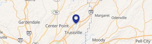 5035 Trussville Clay Rd