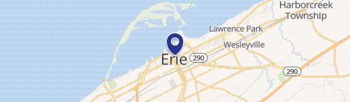 Park Row At French St