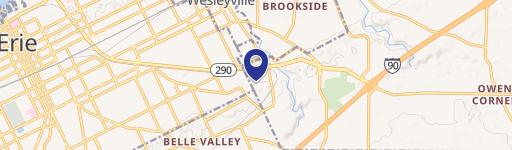 Wallace Farm Eisenhower Rd