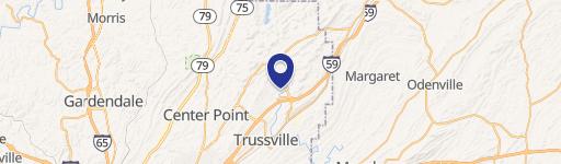 5739 Trussville Clay Rd