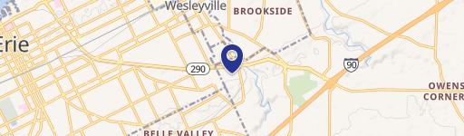 Eisenhower 63rd Wallace Farm