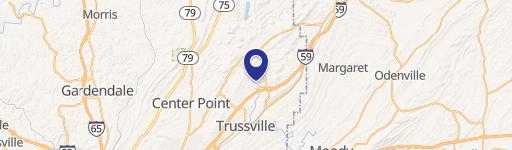 5591 Trussville Clay Rd