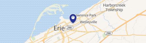 1401 1415th E 10th St