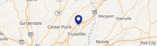 5006 Trussville Clay Rd