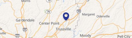 5195 Trussville Clay Rd