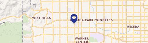 22017 Schoolcraft St