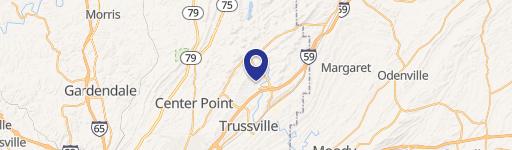 5558 Trussville Clay Rd