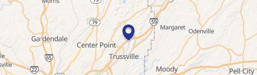 5129 Trussville Clay Rd