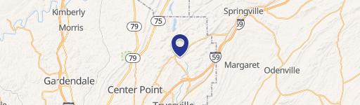 6620 Trussville Clay Rd